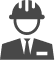 Respectful and friendly workforce